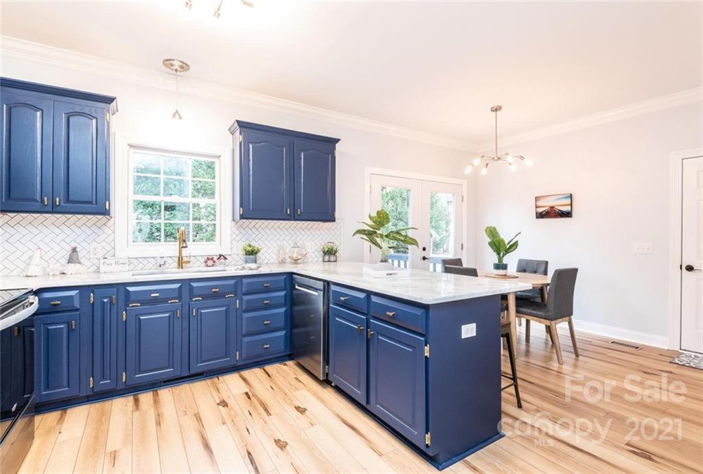 Hidden Oaks - Residential