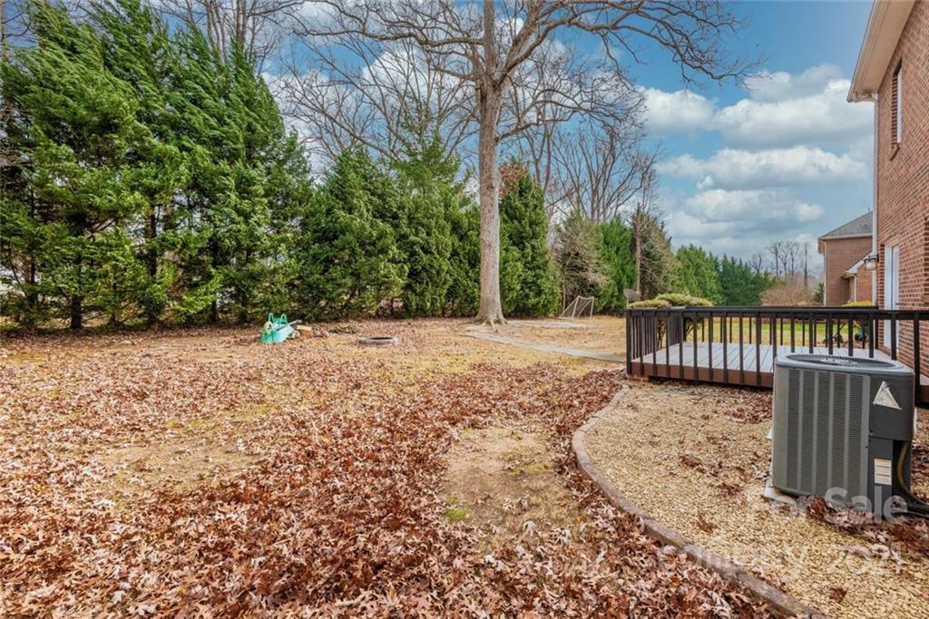 Hidden Oaks - Residential