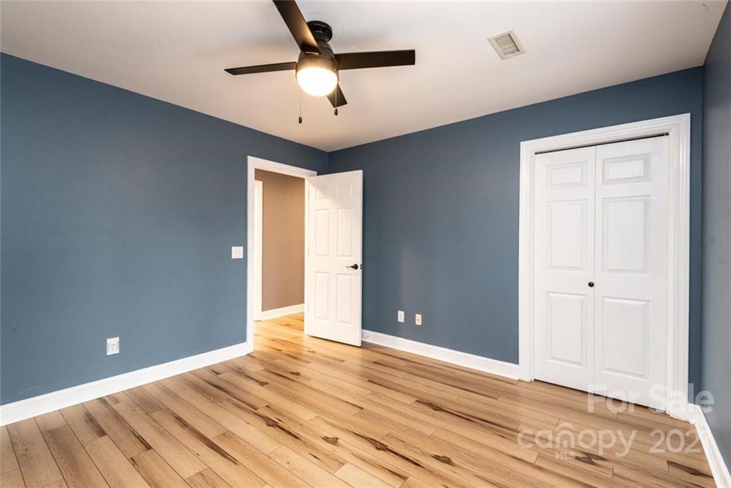 Hidden Oaks - Residential