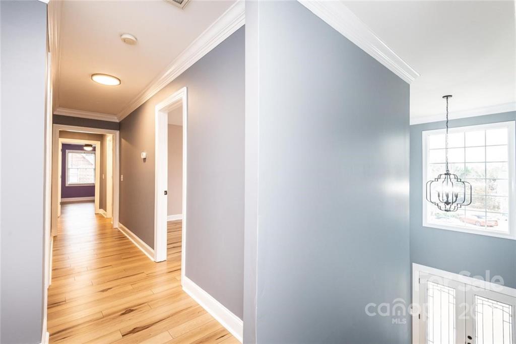 Hidden Oaks - Residential