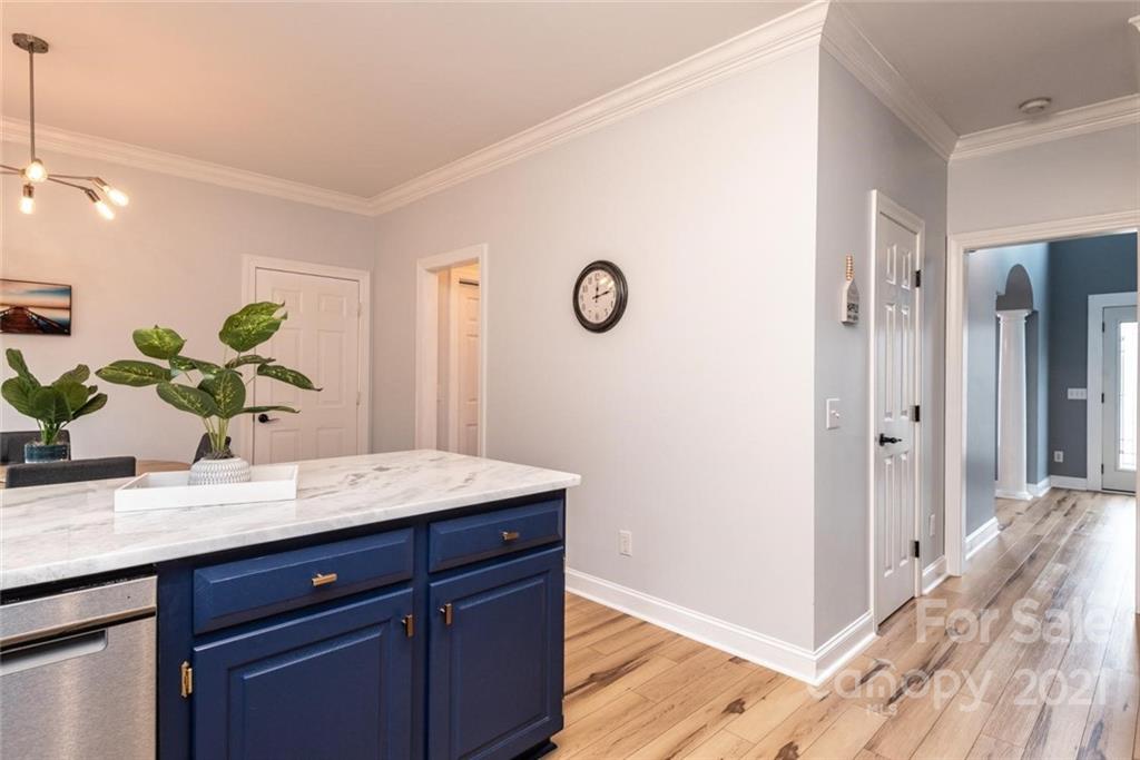 Hidden Oaks - Residential