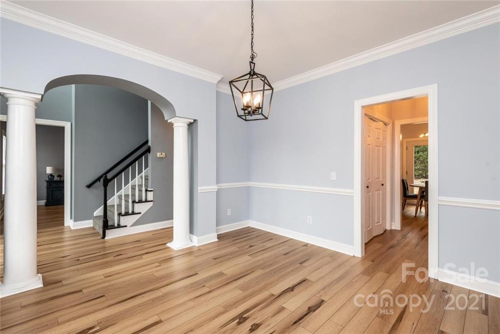 Hidden Oaks - Residential