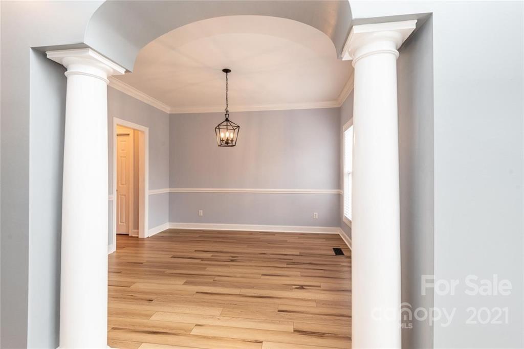 Hidden Oaks - Residential