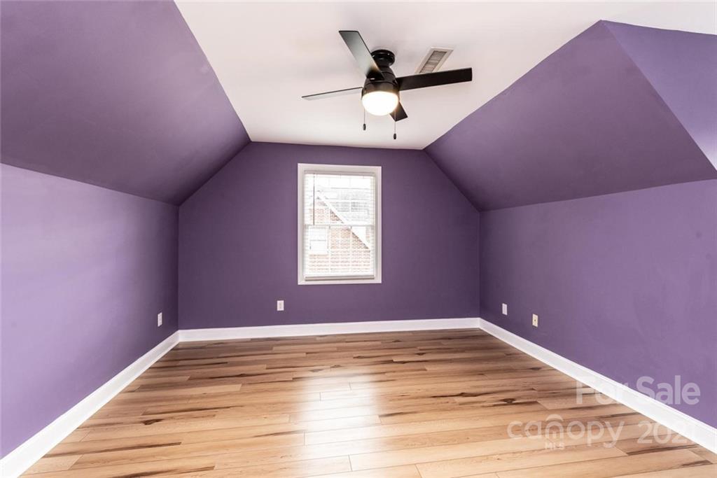 Hidden Oaks - Residential