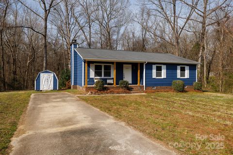 1757 Ashcroft Lane Rock Hill SC 29732