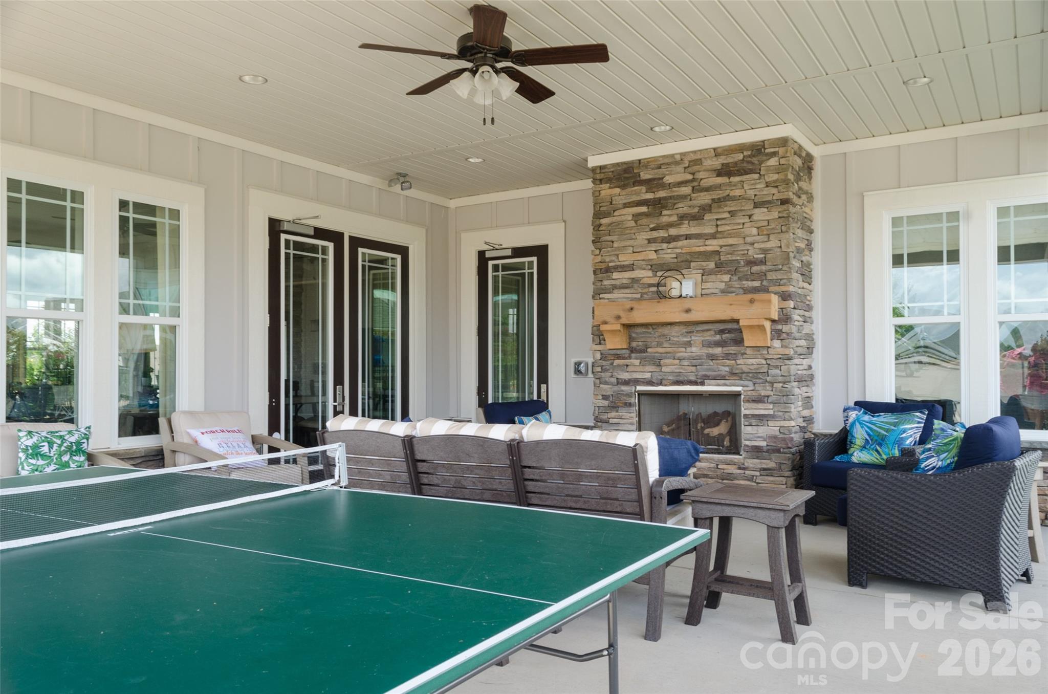 Edgewater - Residential