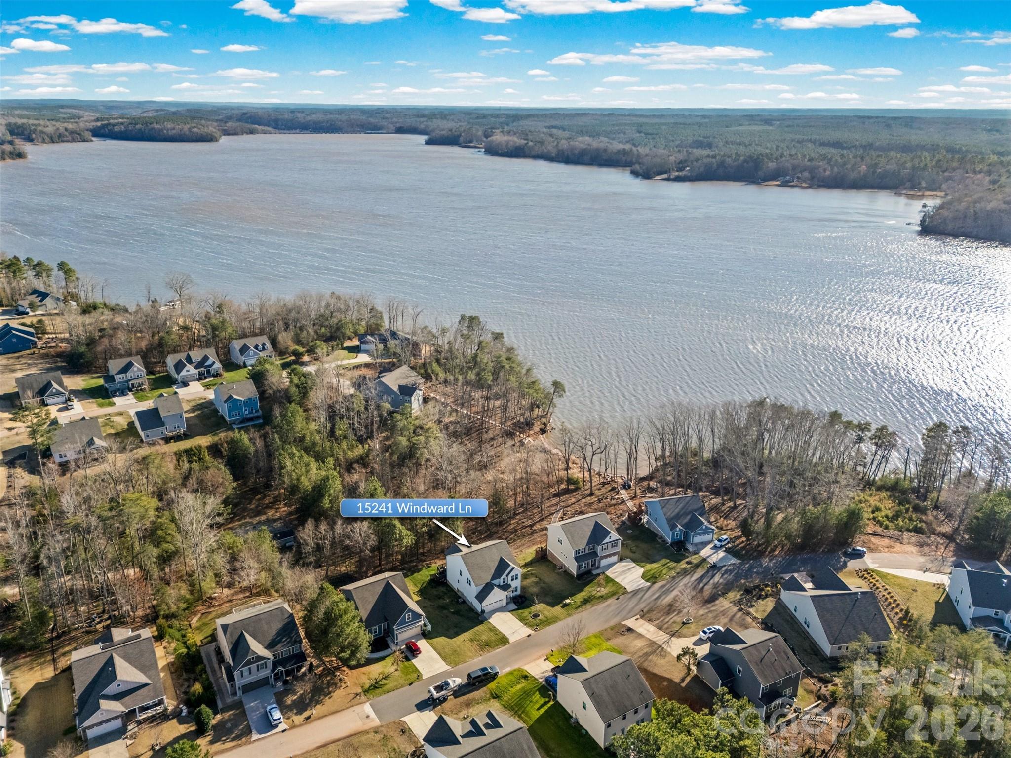 Edgewater - Residential