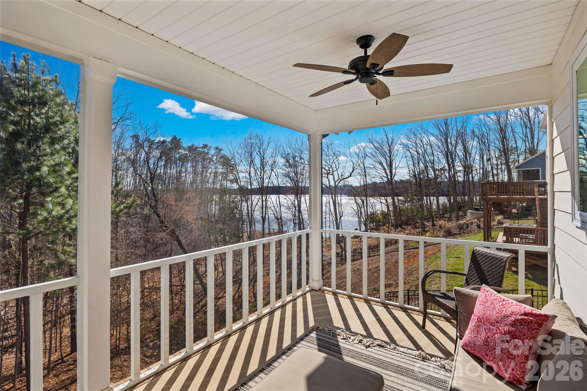 Edgewater - Residential