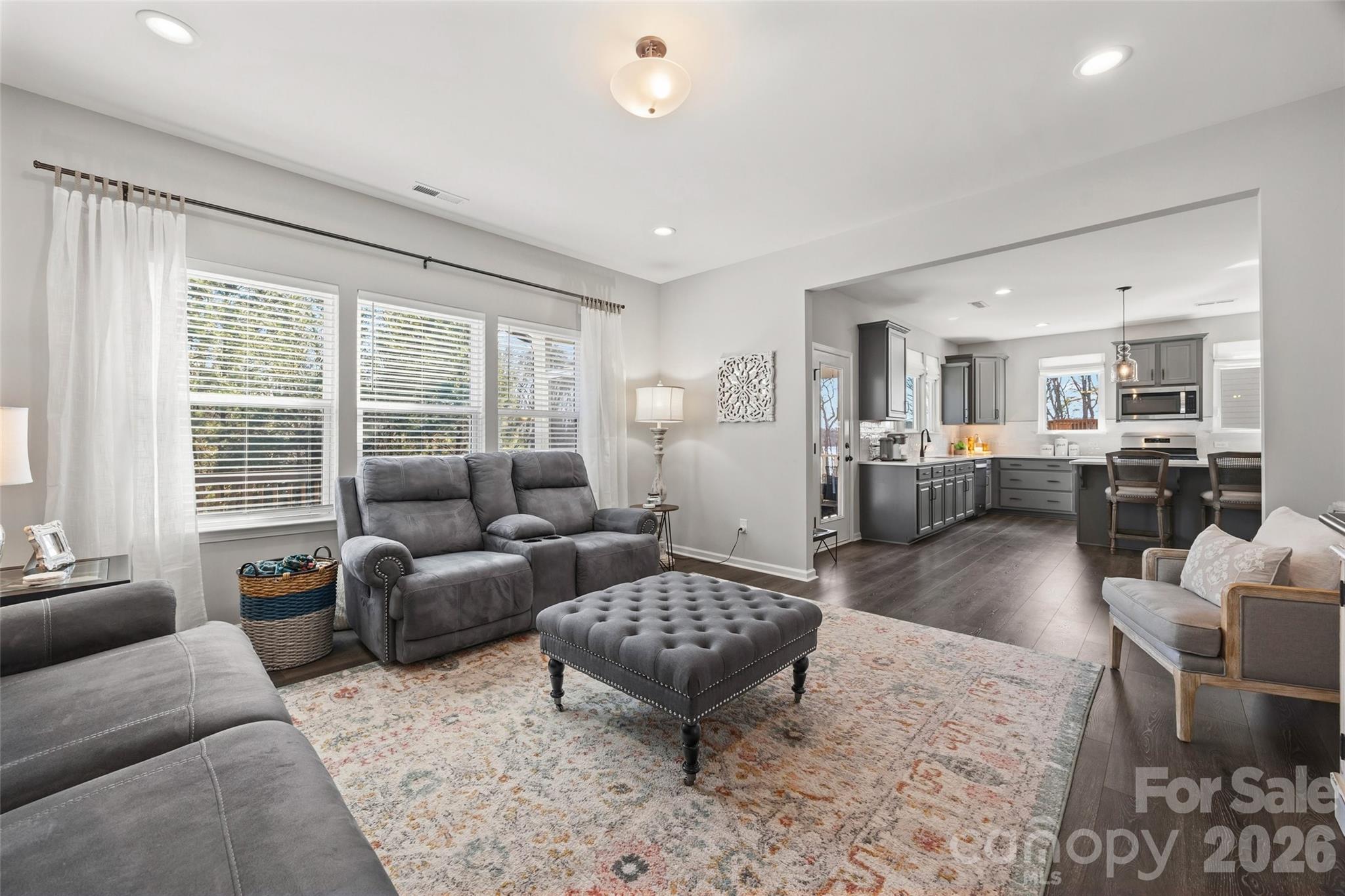 Edgewater - Residential