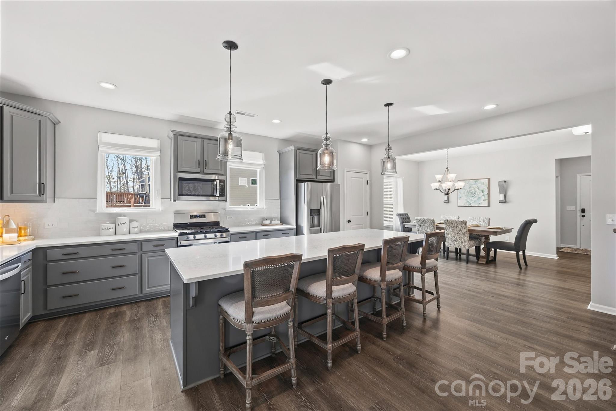 Edgewater - Residential