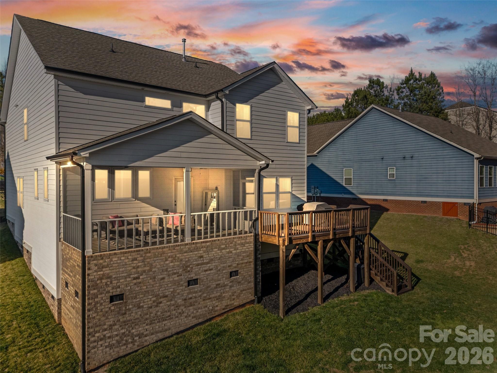 Edgewater - Residential