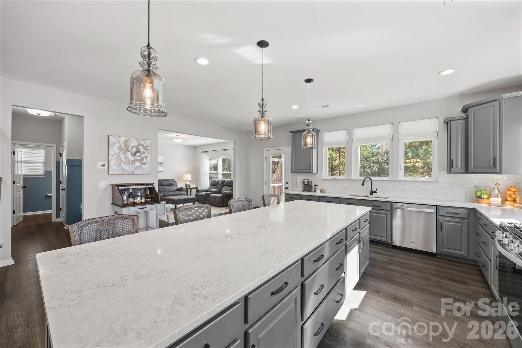 Edgewater - Residential