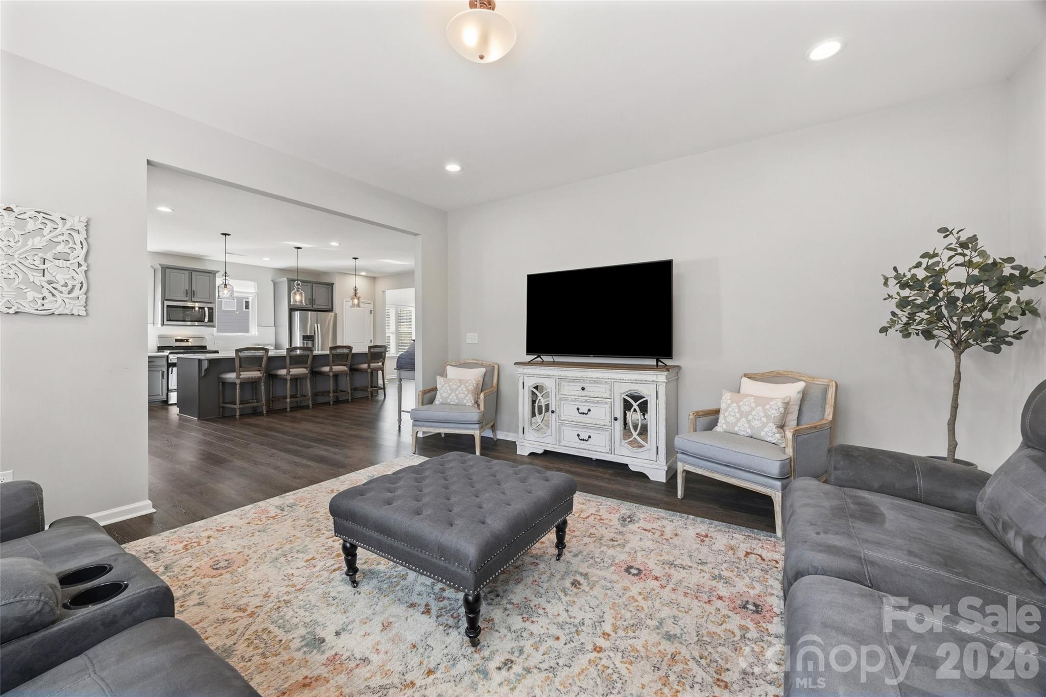 Edgewater - Residential