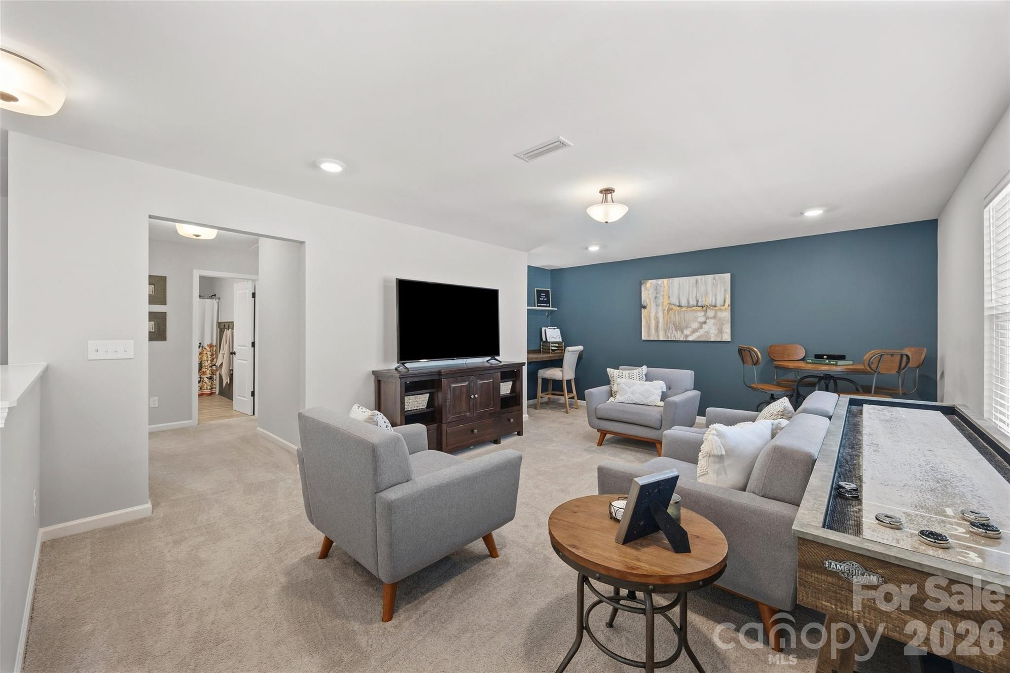 Edgewater - Residential