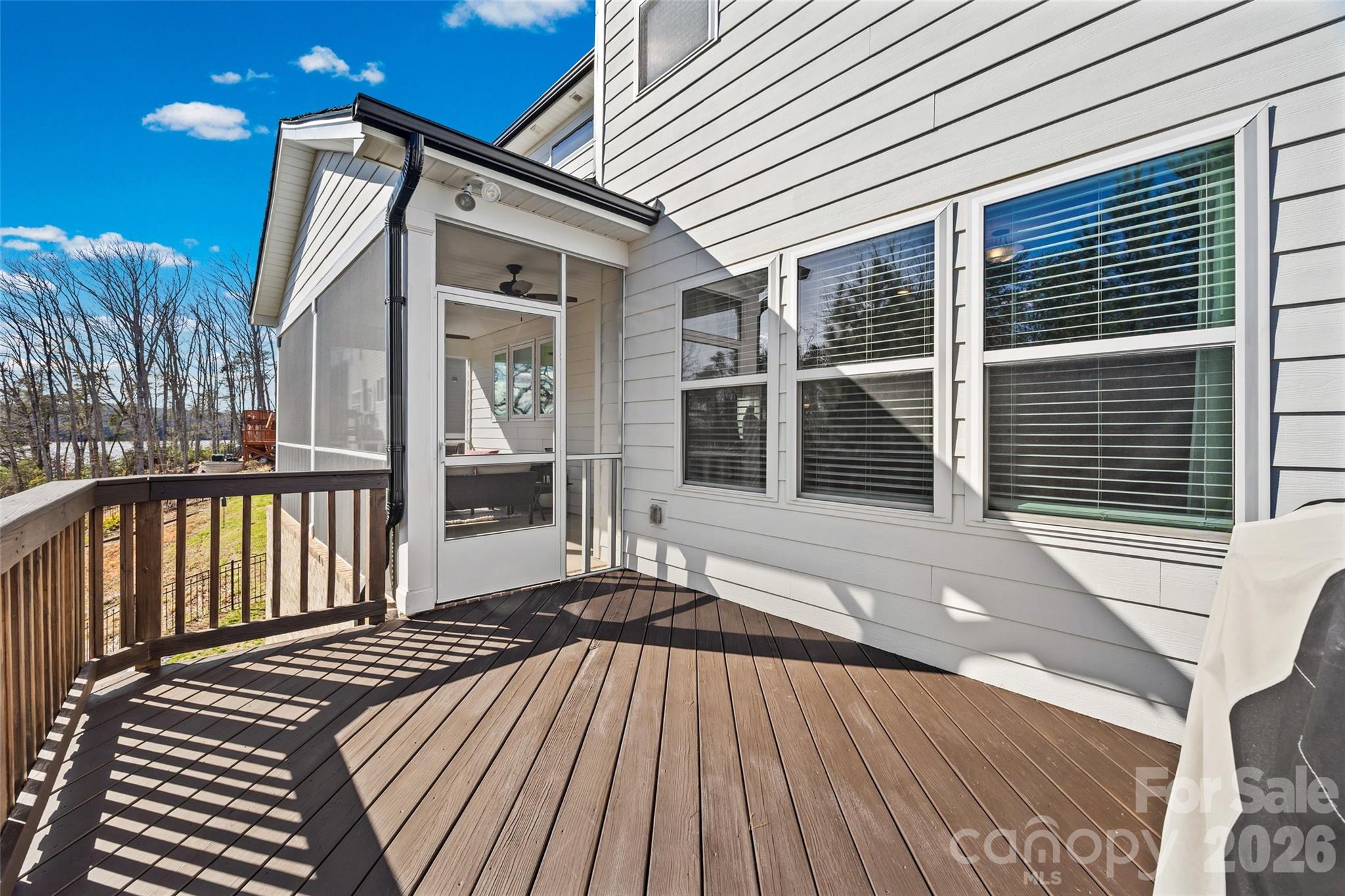 Edgewater - Residential