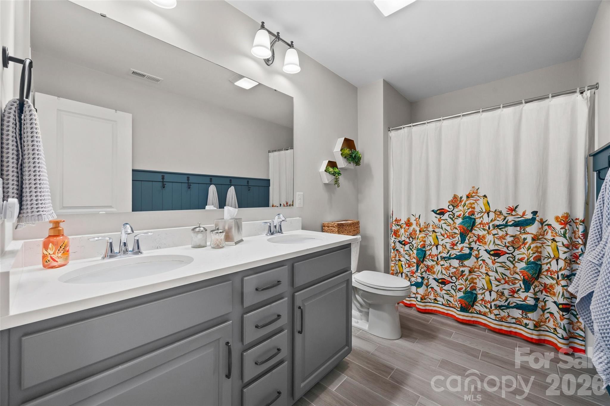 Edgewater - Residential