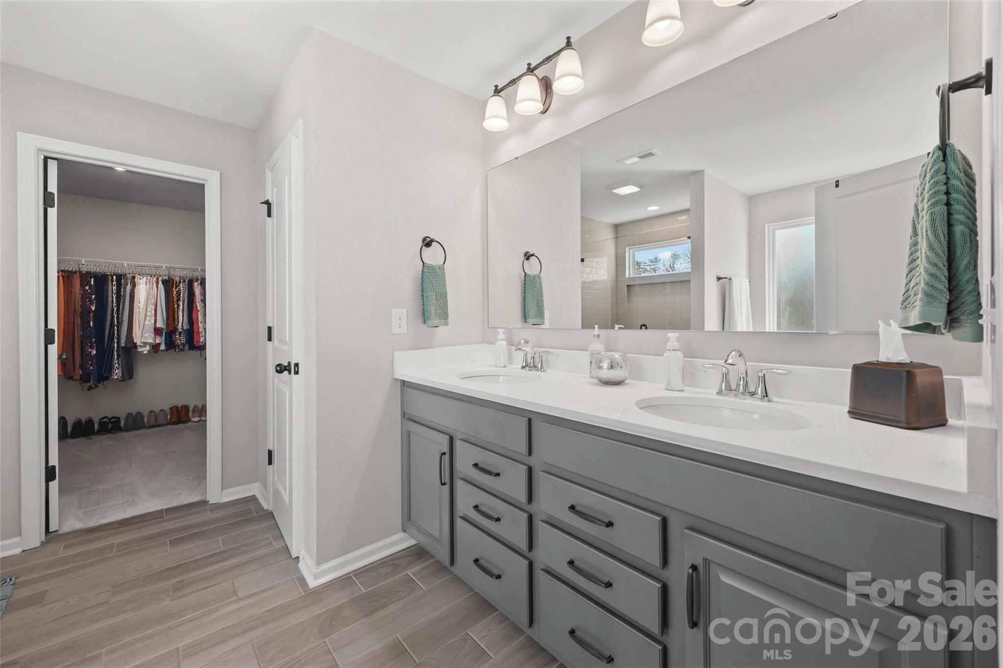 Edgewater - Residential