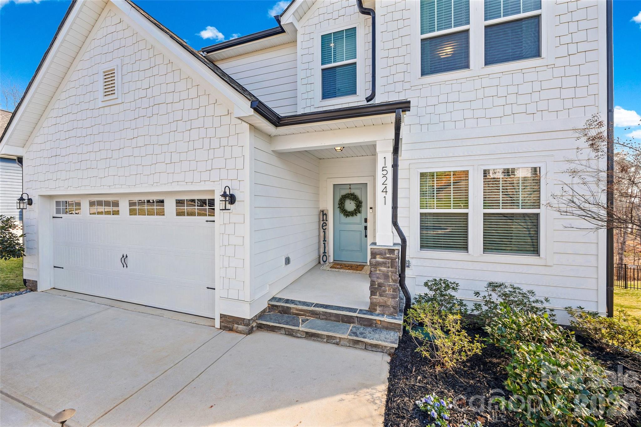 Edgewater - Residential