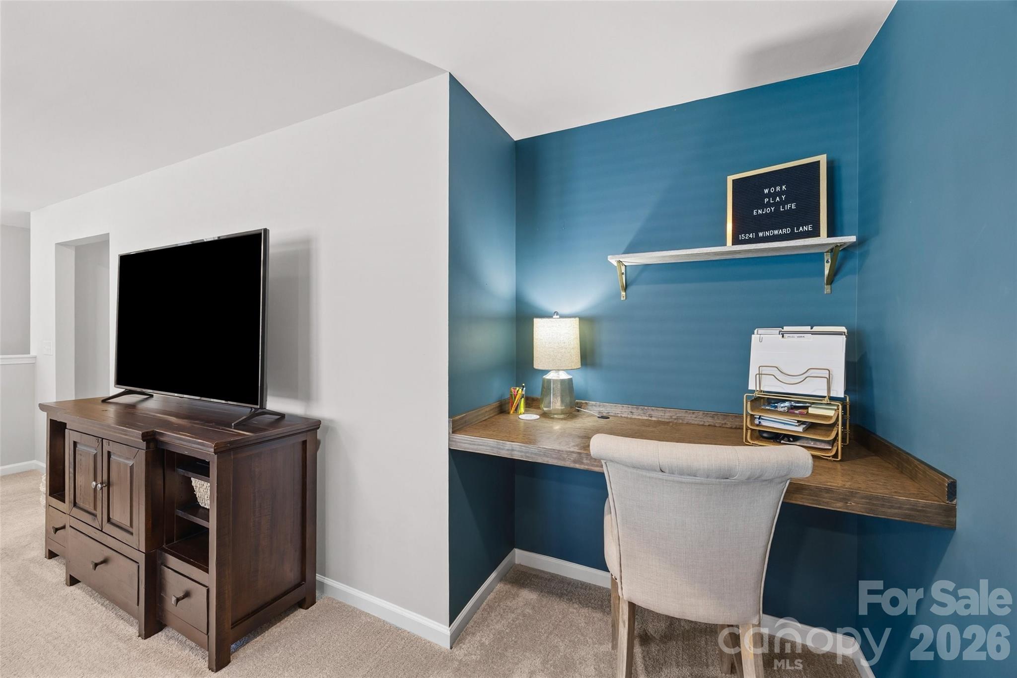 Edgewater - Residential