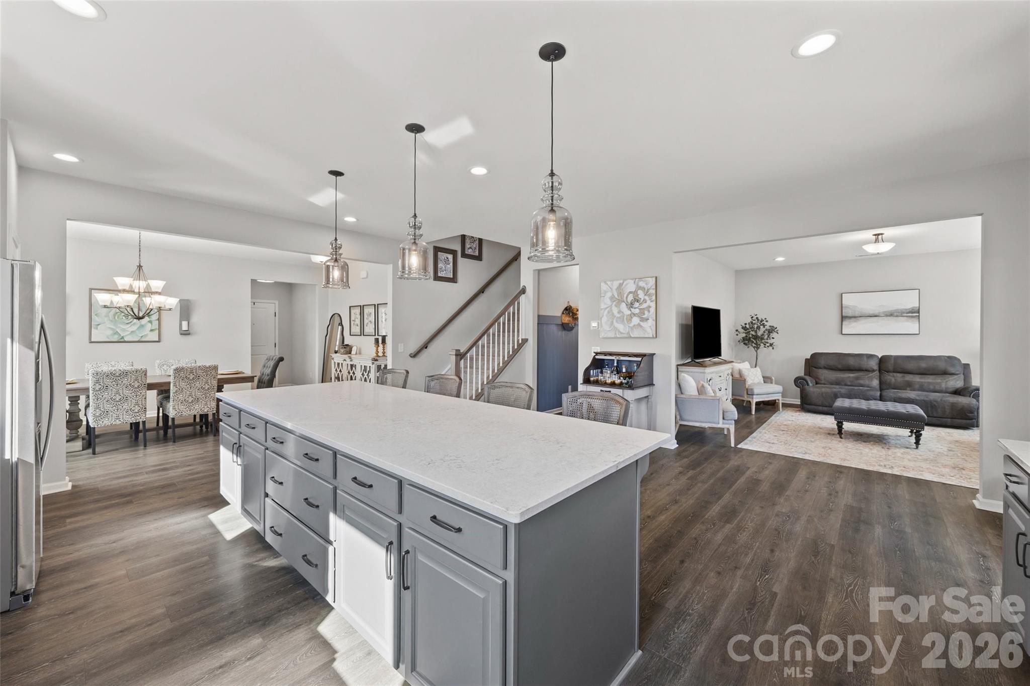 Edgewater - Residential