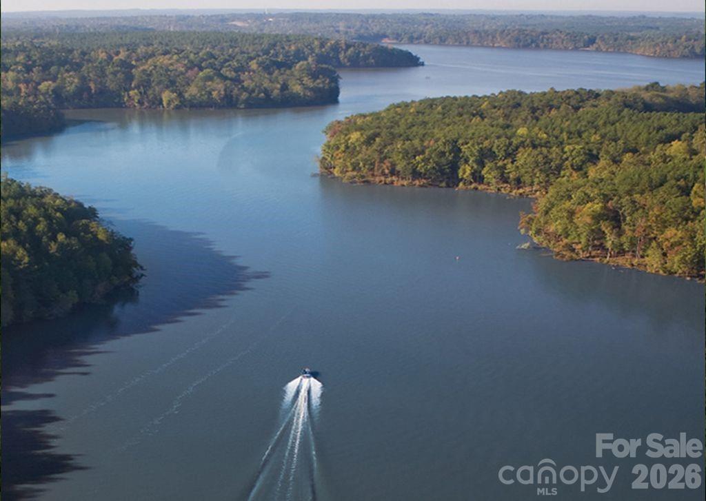 Edgewater - Residential