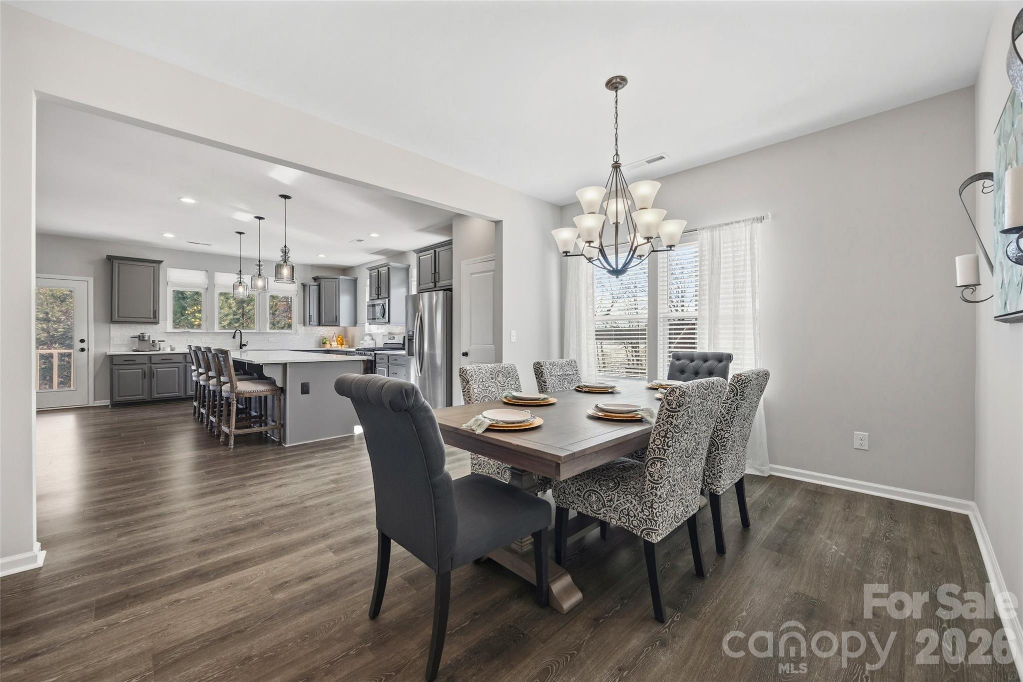 Edgewater - Residential