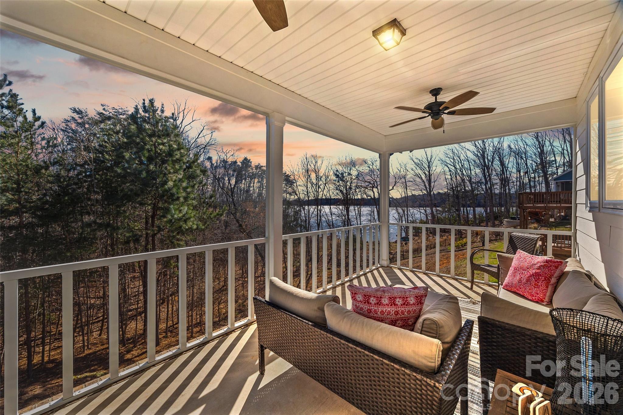 Edgewater - Residential