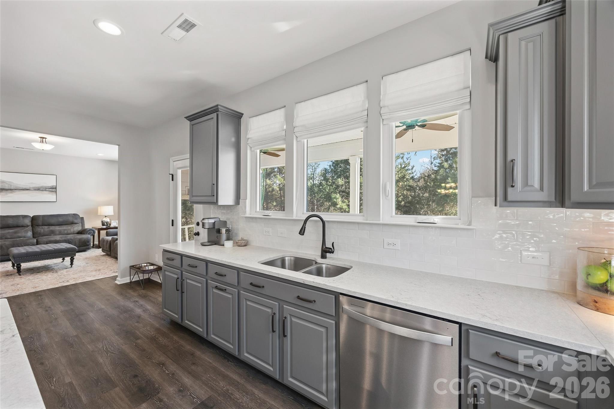 Edgewater - Residential