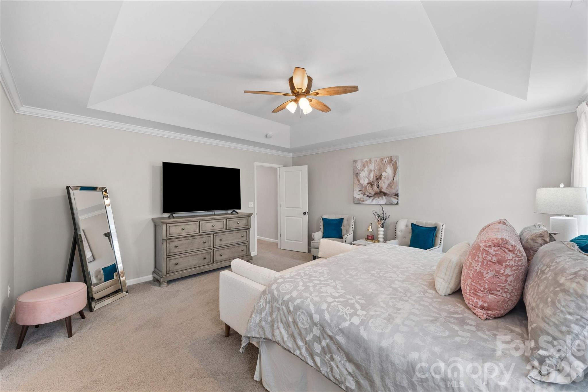 Edgewater - Residential