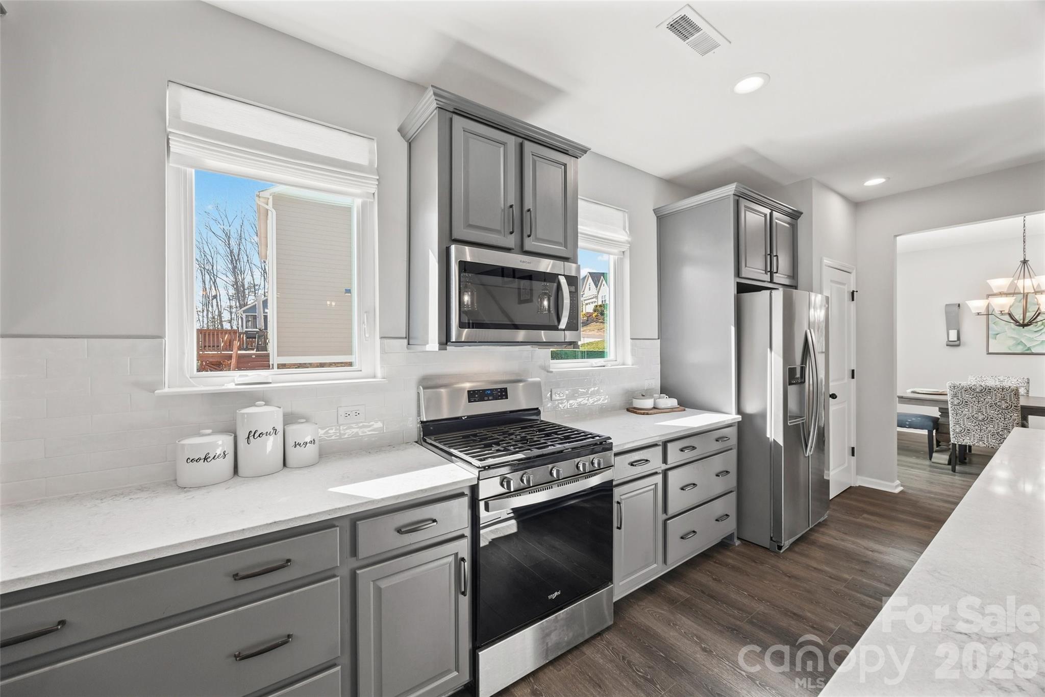 Edgewater - Residential