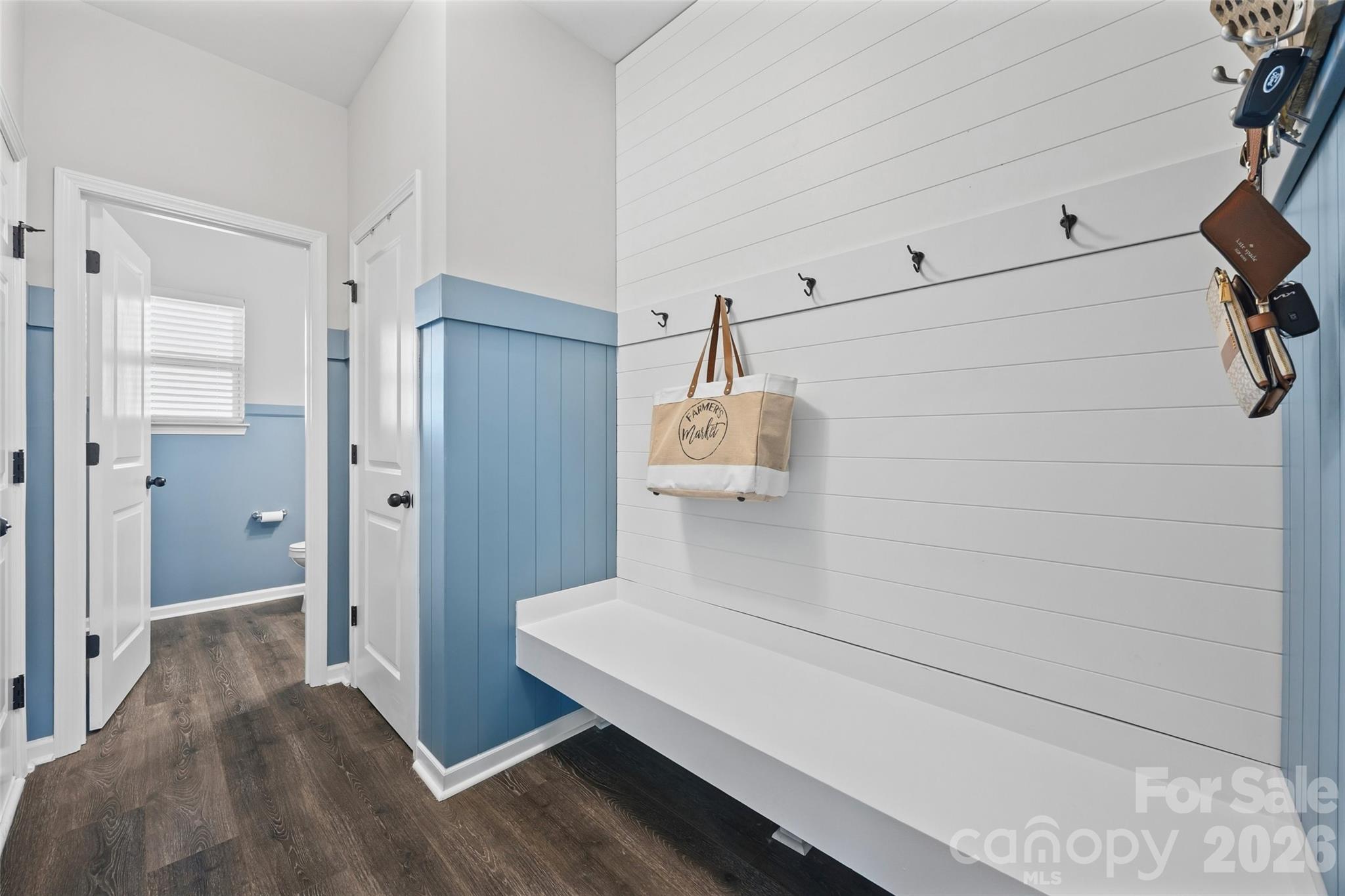 Edgewater - Residential