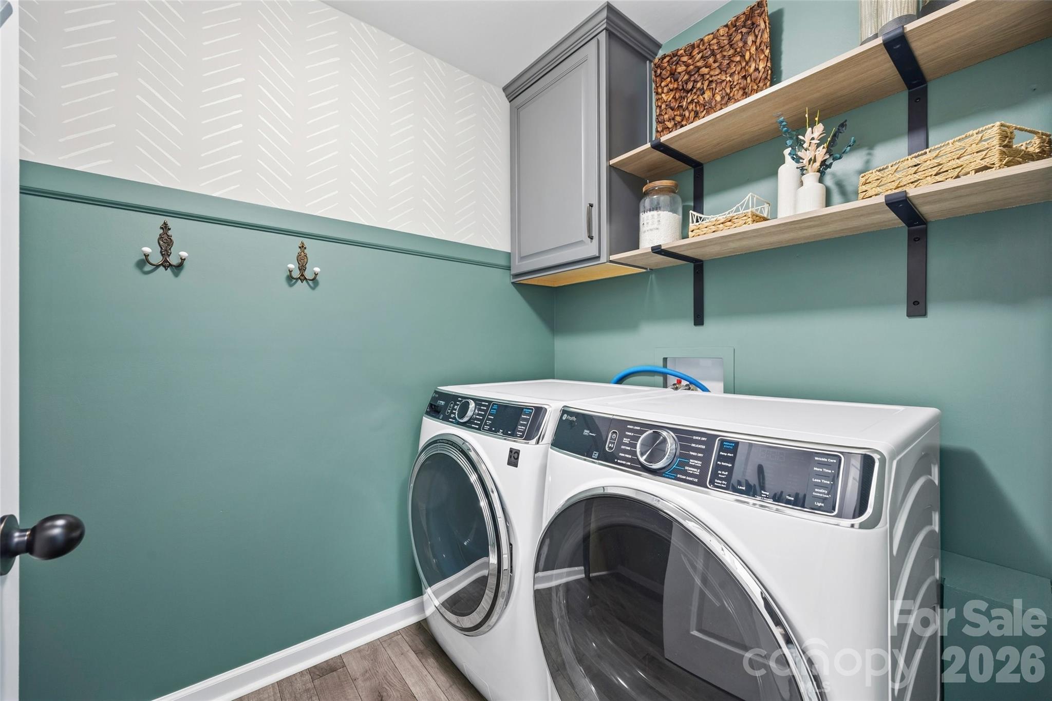 Edgewater - Residential