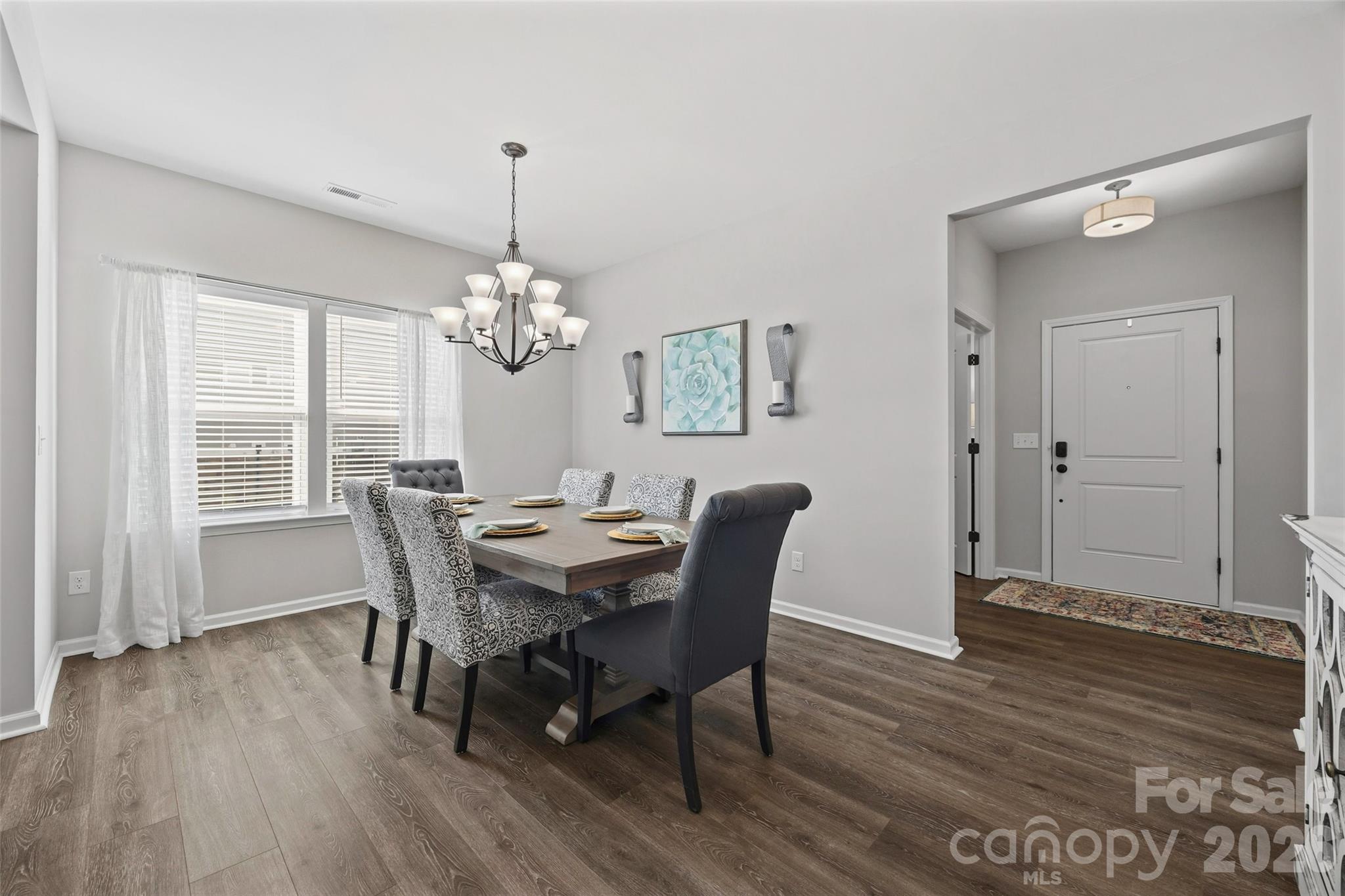 Edgewater - Residential