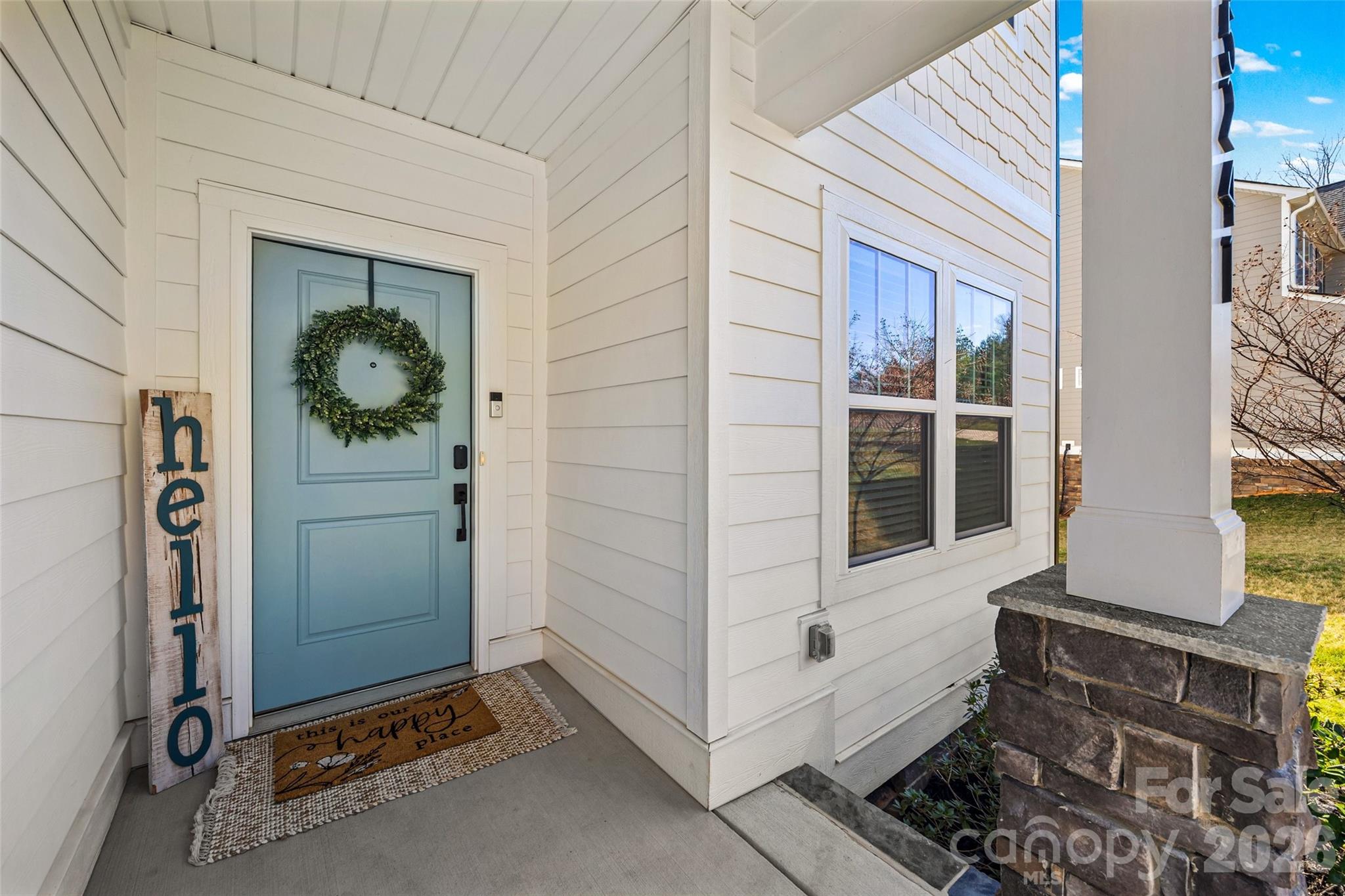 Edgewater - Residential