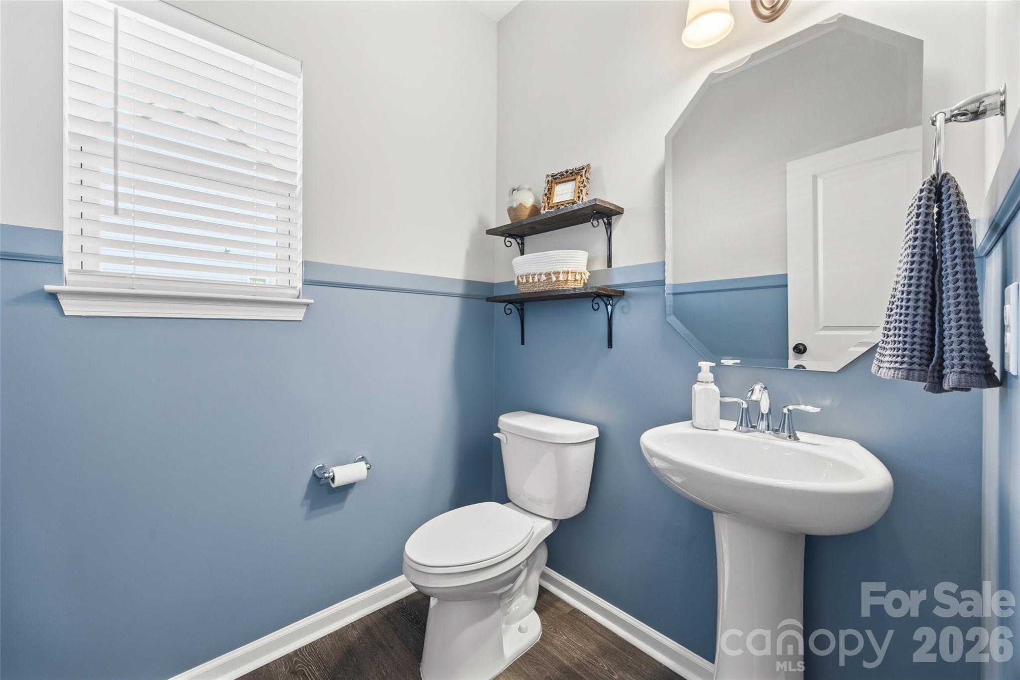 Edgewater - Residential