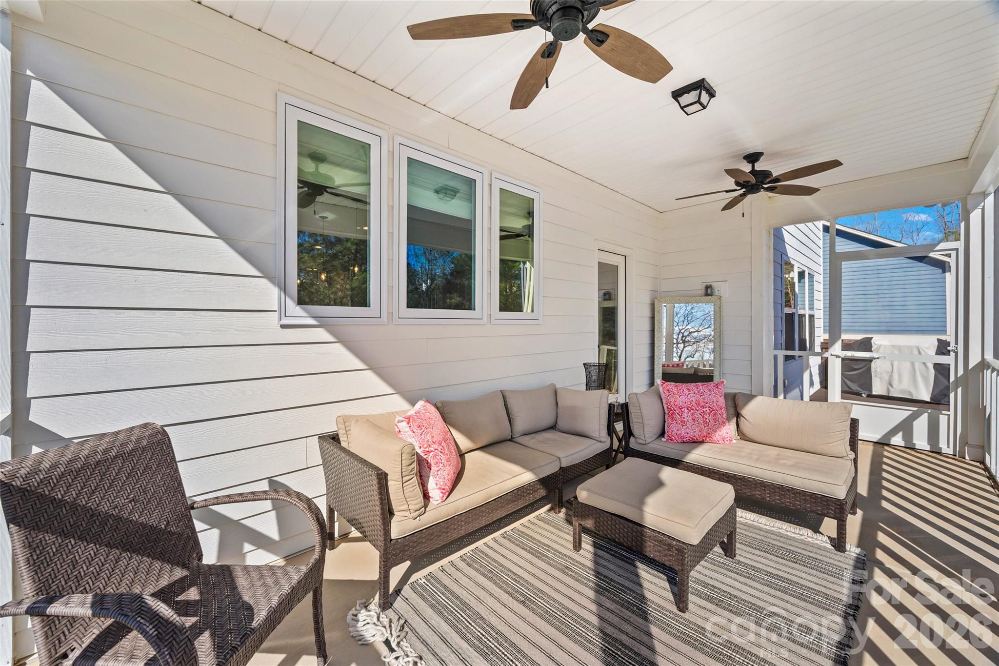 Edgewater - Residential