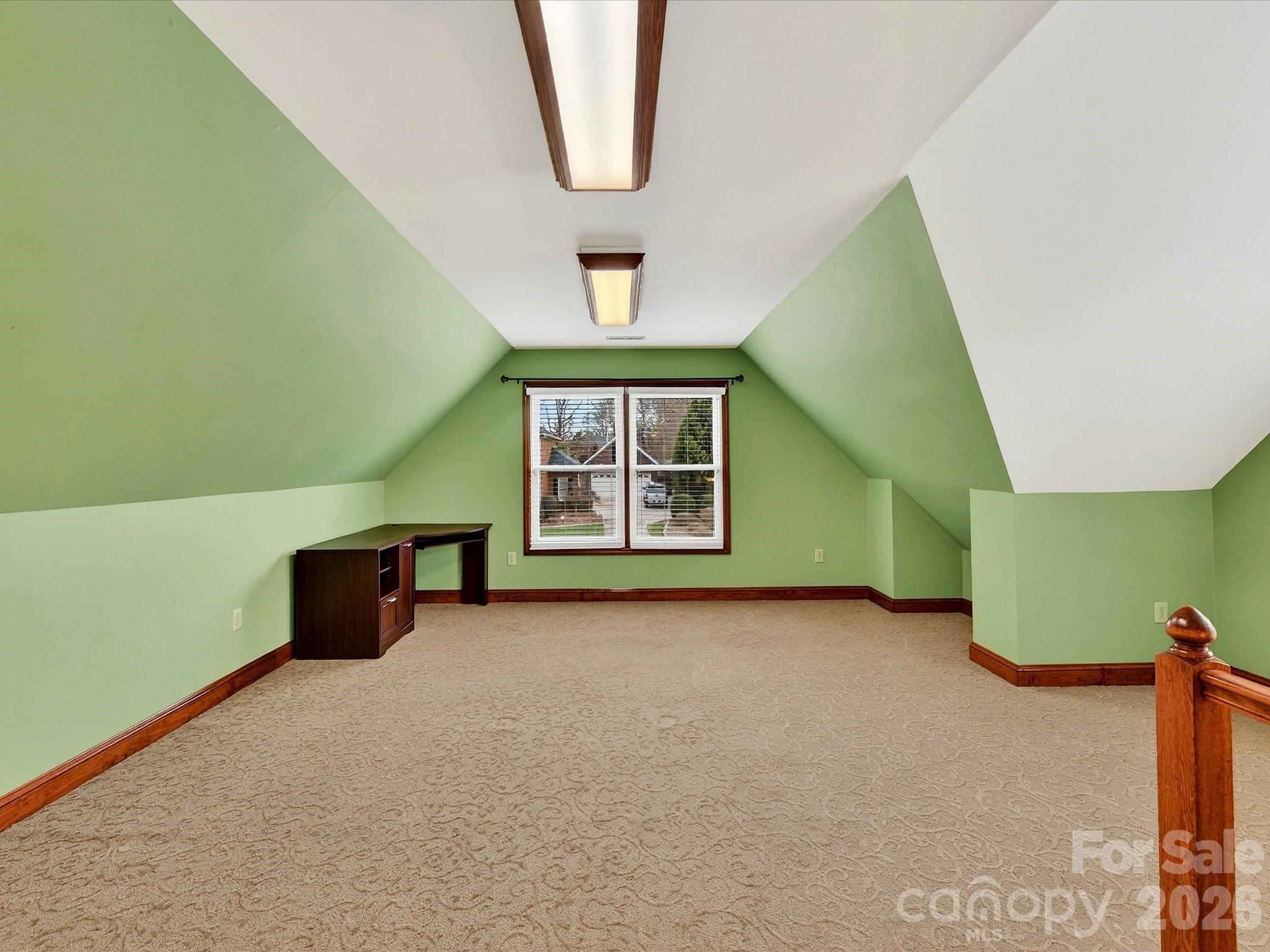 Willowbrook - Residential