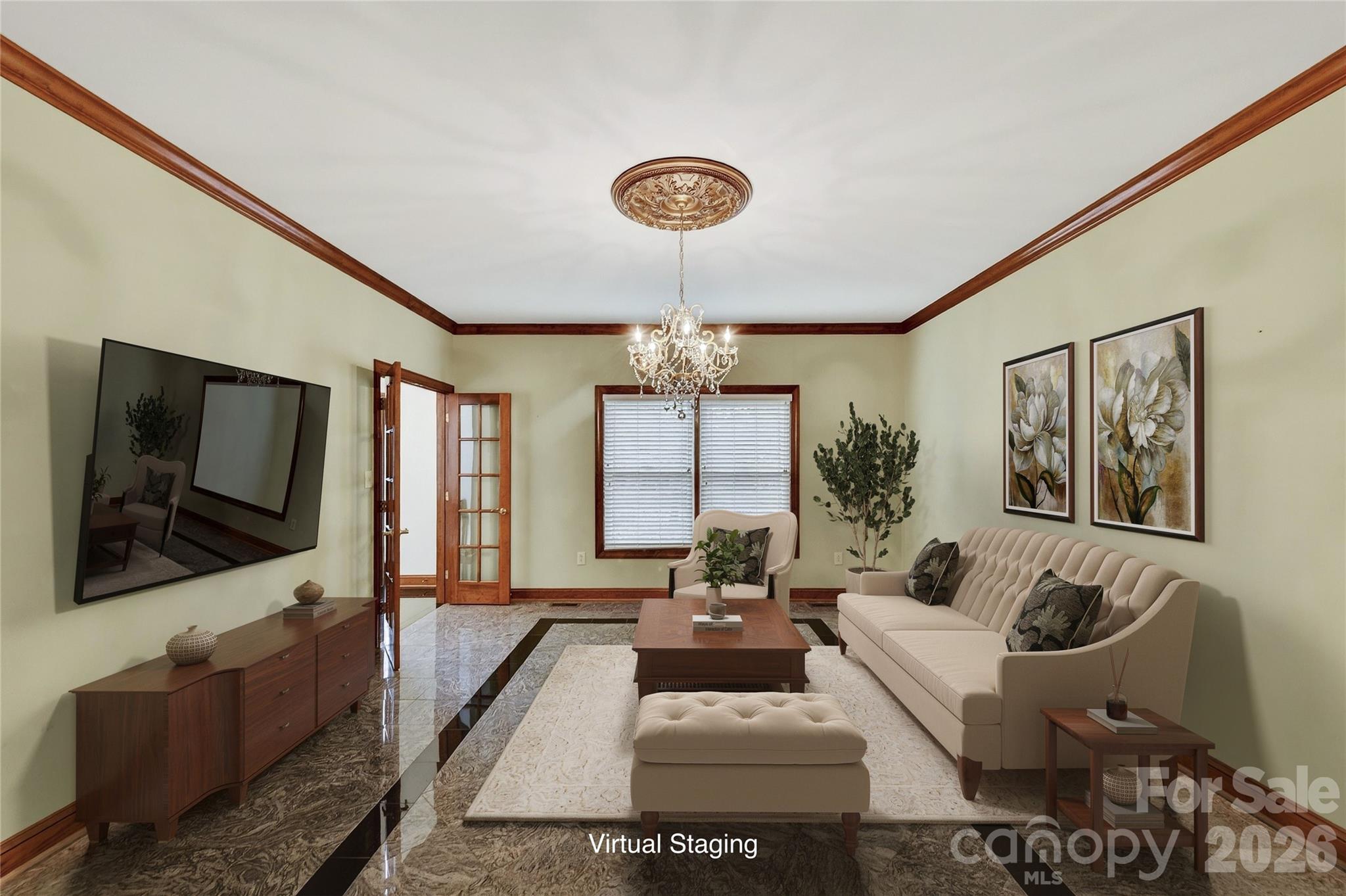 Willowbrook - Residential