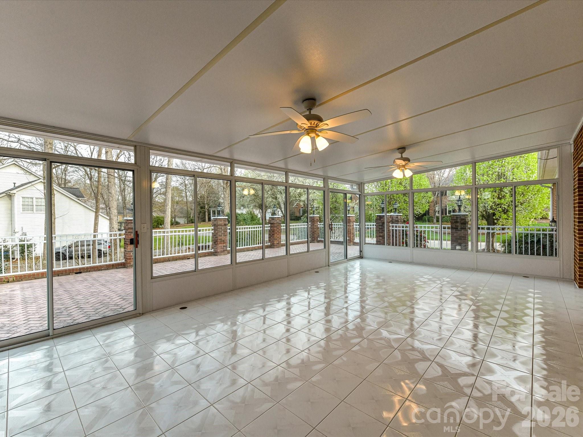 Willowbrook - Residential