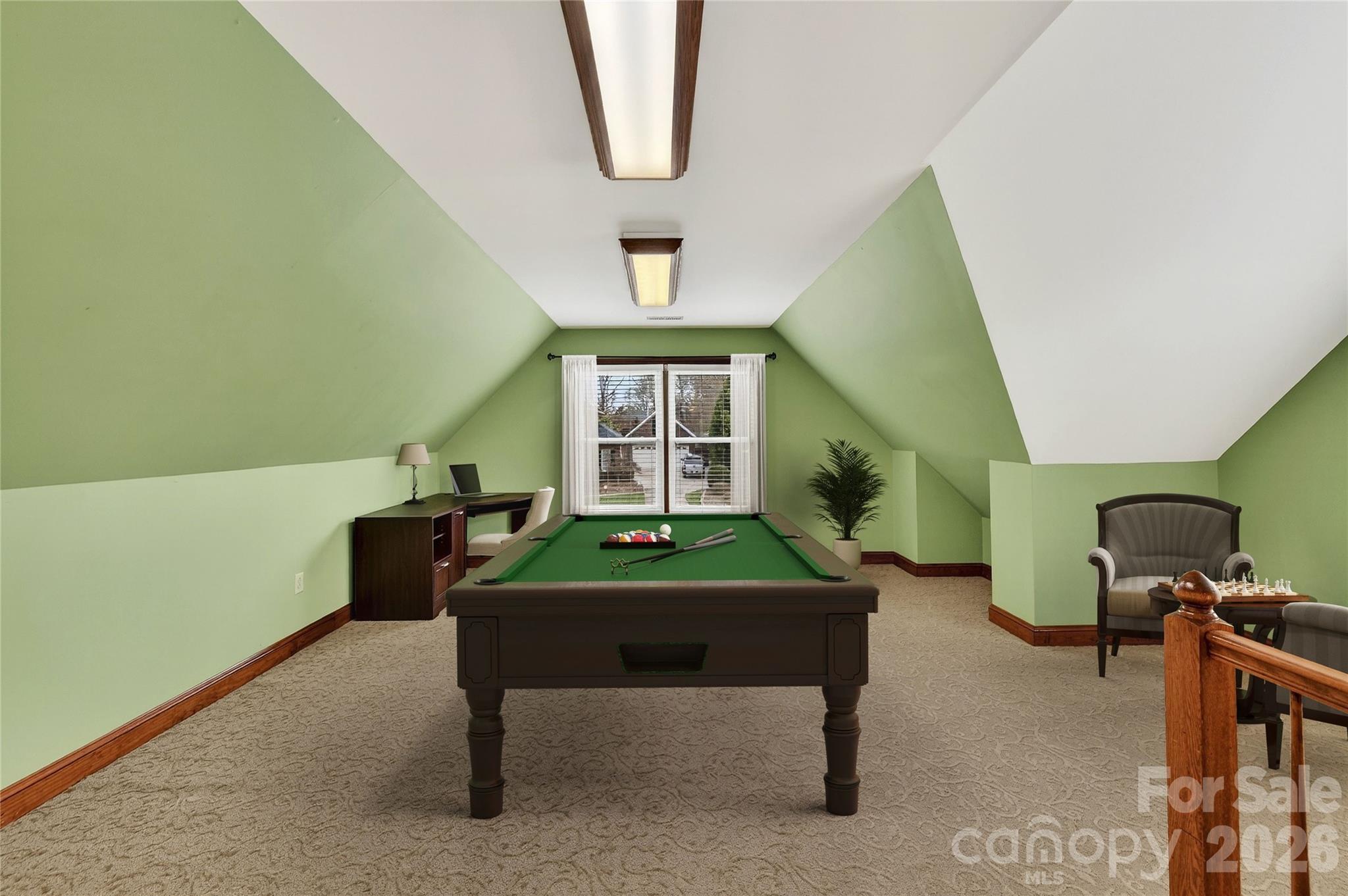 Willowbrook - Residential