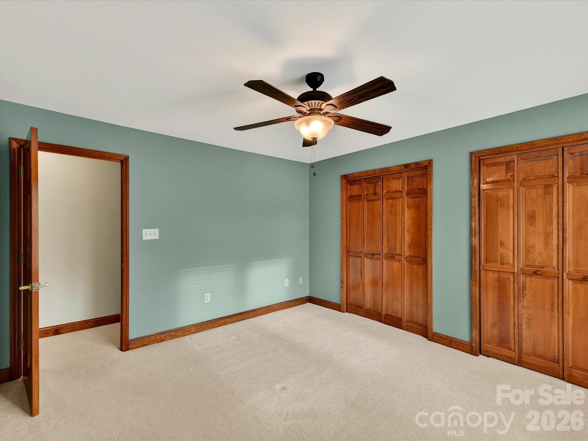 Willowbrook - Residential