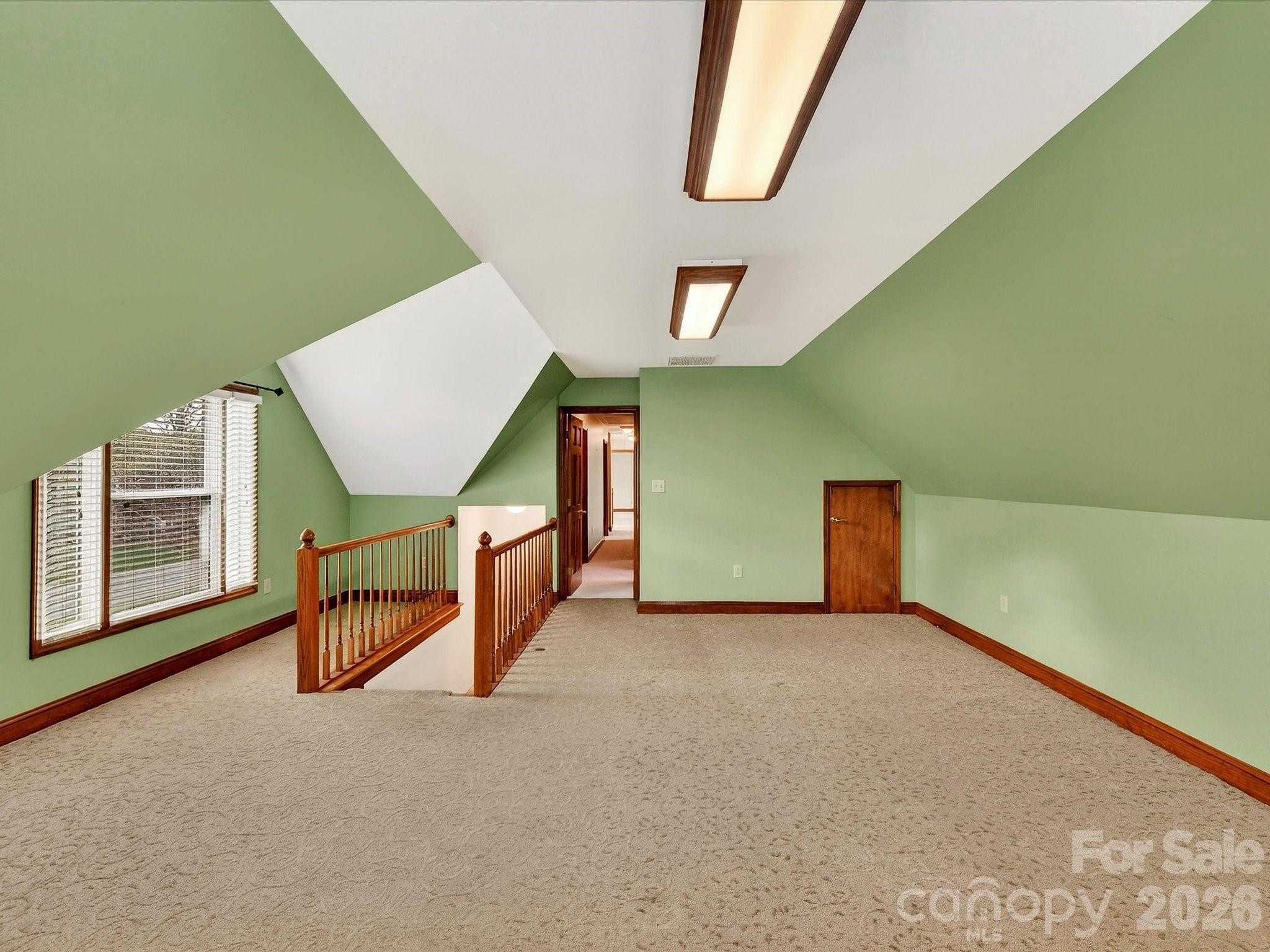 Willowbrook - Residential