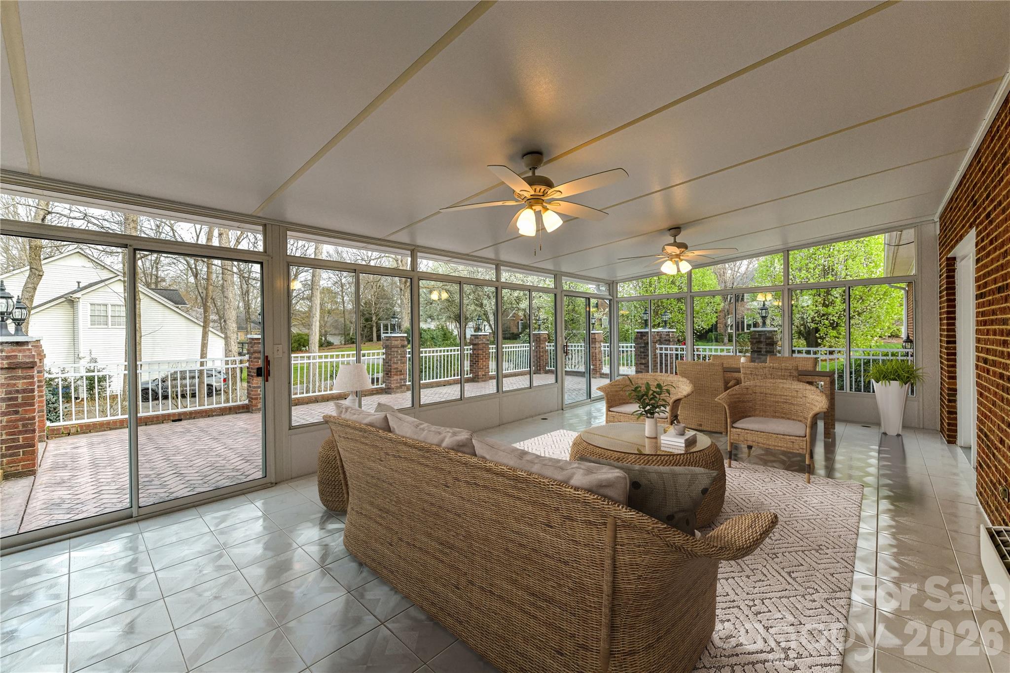 Willowbrook - Residential