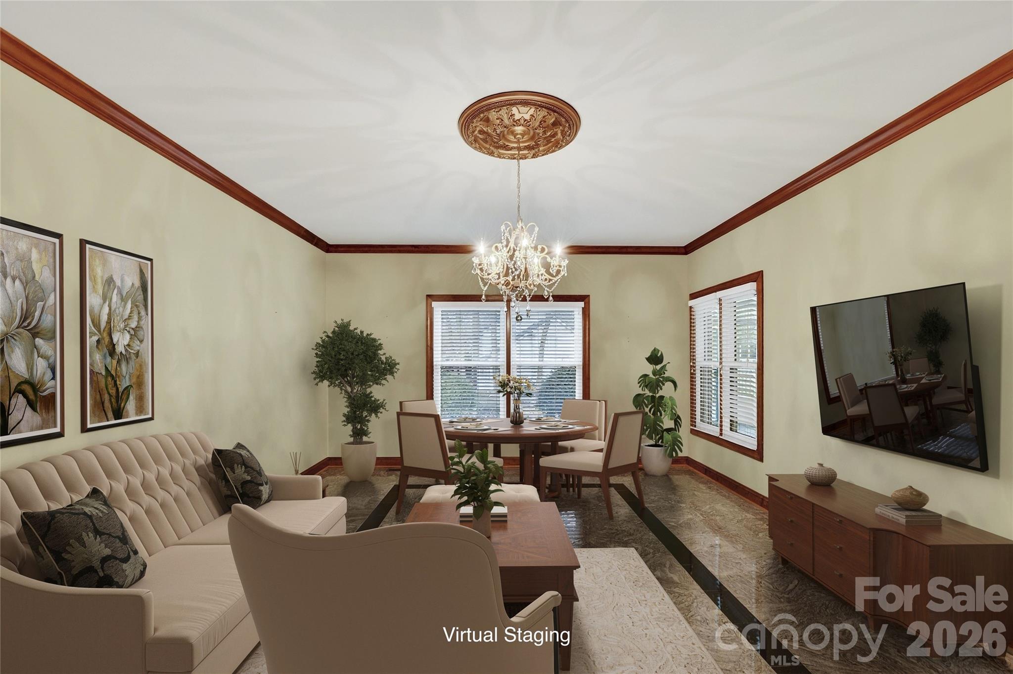 Willowbrook - Residential