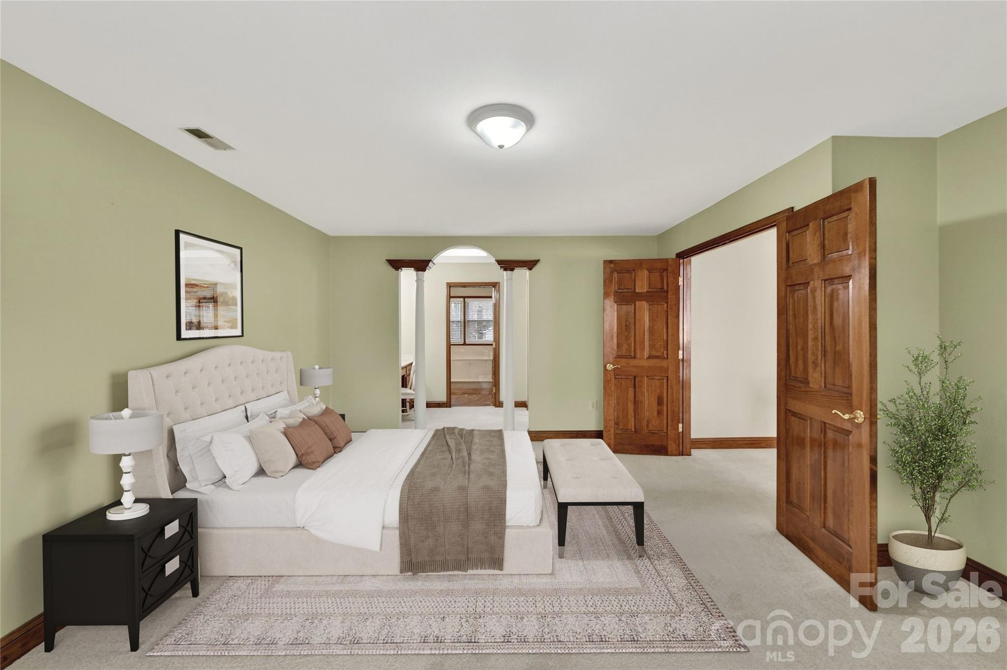 Willowbrook - Residential