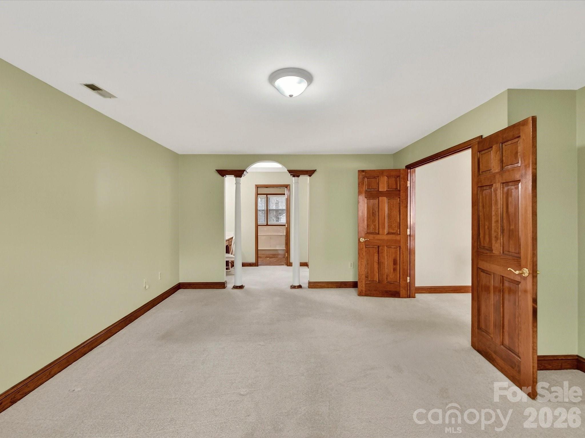 Willowbrook - Residential