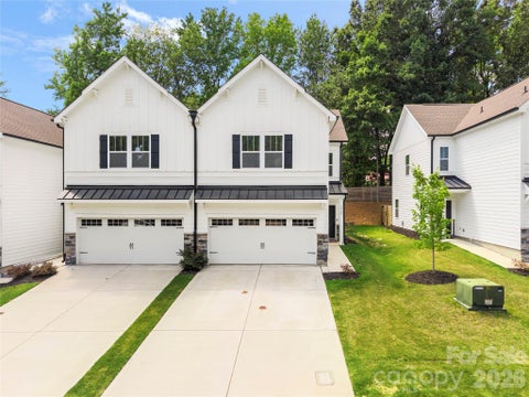 Photo of 19755 Feriba Place, Cornelius, NC 28031 (MLS # 4395249)