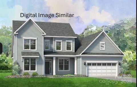 Photo of 155 Eve Ash Lane #31, Mooresville, NC 28115 (MLS # 4317286)