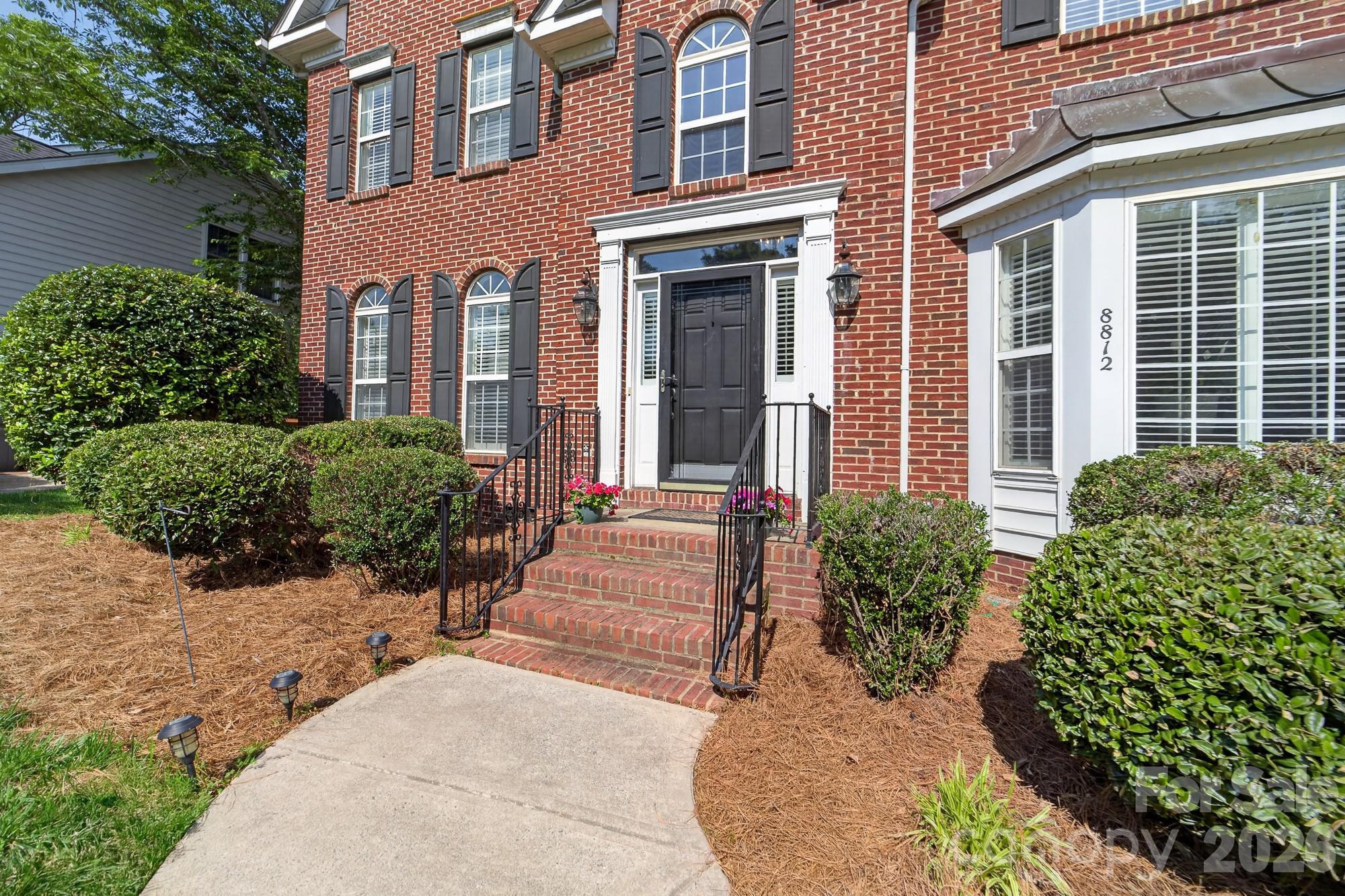 Kingston Forest - Residential