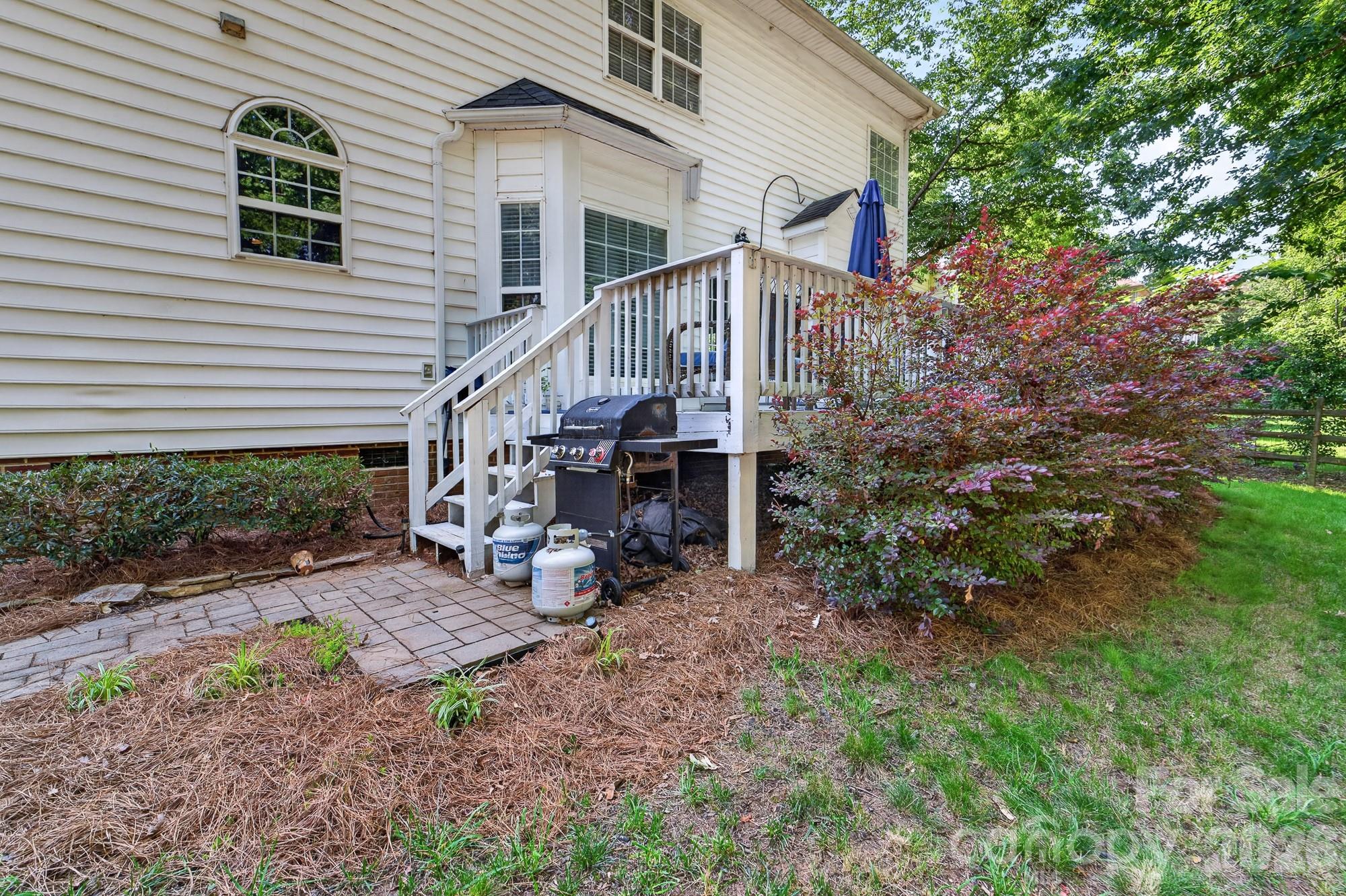 Kingston Forest - Residential